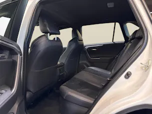 Toyota RAV4 2.5 Plug-In-Hybrid GR Sport