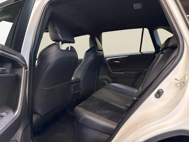 Toyota RAV4 2.5 Plug-In-Hybrid GR Sport