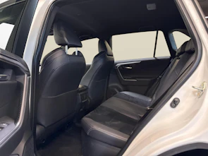 Fahrzeugbild TOYOTA RAV4 2.5 Plug-In-Hybrid GR Sport