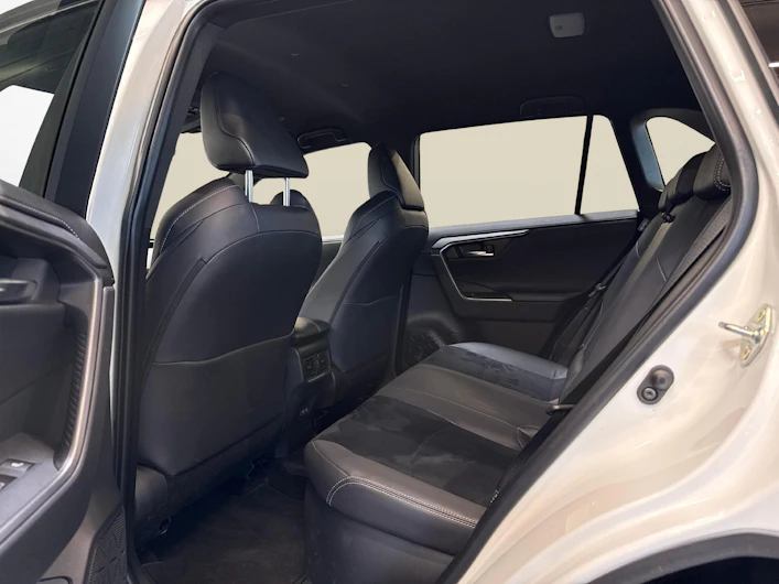 Fahrzeugbild TOYOTA RAV-4