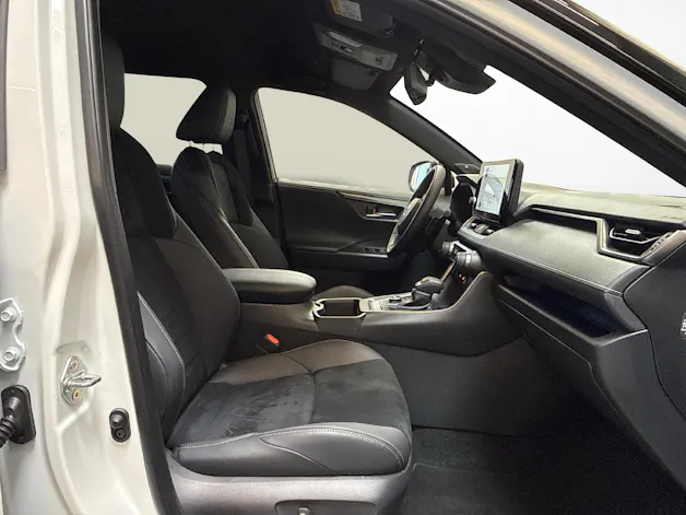 Toyota RAV4 2.5 Plug-In-Hybrid GR Sport