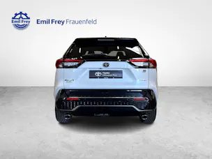 Toyota RAV4 2.5 Plug-In-Hybrid GR Sport