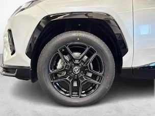 Toyota RAV4 2.5 Plug-In-Hybrid GR Sport