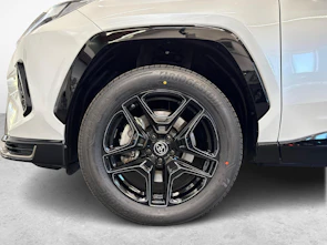 Fahrzeugbild TOYOTA RAV4 2.5 Plug-In-Hybrid GR Sport
