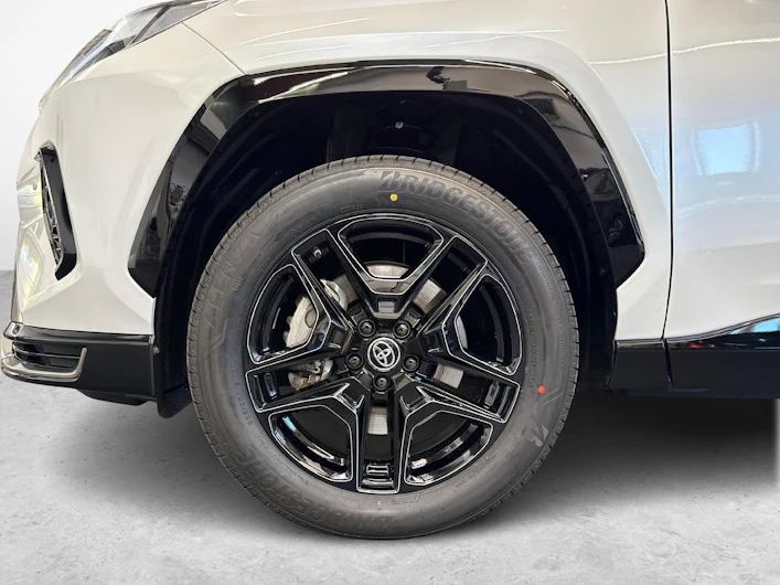 Fahrzeugbild TOYOTA RAV-4