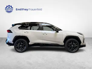 Toyota RAV4 2.5 Plug-In-Hybrid GR Sport