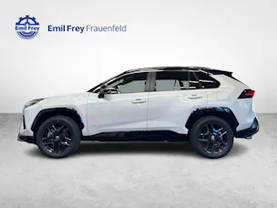Toyota RAV4 2.5 Plug-In-Hybrid GR Sport