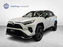 Toyota RAV4 2.5 Plug-In-Hybrid GR Sport