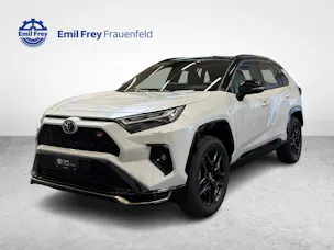 Toyota RAV4 2.5 Plug-In-Hybrid GR Sport