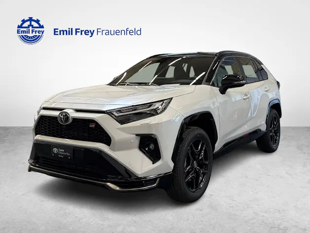 Toyota RAV4 2.5 Plug-In-Hybrid GR Sport