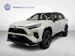 Toyota RAV4 2.5 Plug-In-Hybrid GR Sport