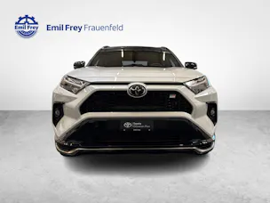Toyota RAV4 2.5 Plug-In-Hybrid GR Sport