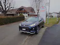 Suzuki Across 2.5 PHEV Compact Top 4x4
