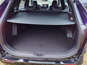 Suzuki Across 2.5 PHEV Compact Top 4x4