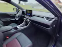Suzuki Across 2.5 PHEV Compact Top 4x4