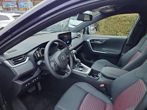 Suzuki Across 2.5 PHEV Compact Top 4x4