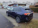 Suzuki Across 2.5 PHEV Compact Top 4x4