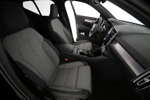 Volvo XC40 2.0 B3 MH XCITE
