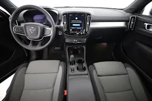Volvo XC40 2.0 B3 MH XCITE