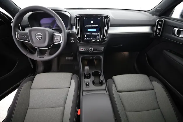 Volvo XC40 2.0 B3 MH XCITE