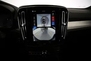 Volvo XC40 2.0 B3 MH XCITE