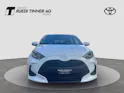 Toyota Yaris 1.5 VVT-i HSD Comfort