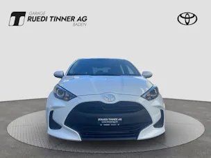 Toyota Yaris 1.5 VVT-i HSD Comfort