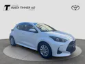 Toyota Yaris 1.5 VVT-i HSD Comfort