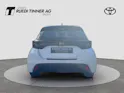 Toyota Yaris 1.5 VVT-i HSD Comfort
