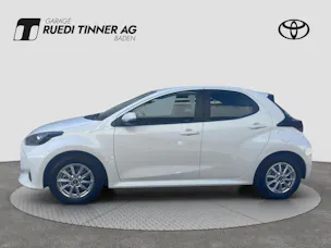 Toyota Yaris 1.5 VVT-i HSD Comfort
