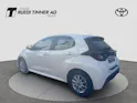Toyota Yaris 1.5 VVT-i HSD Comfort