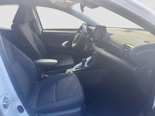 Toyota Yaris 1.5 VVT-i HSD Comfort