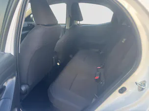 Toyota Yaris 1.5 VVT-i HSD Comfort