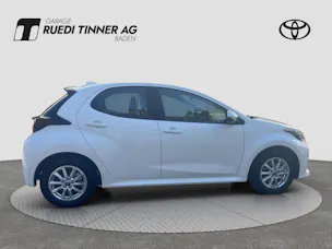 Toyota Yaris 1.5 VVT-i HSD Comfort