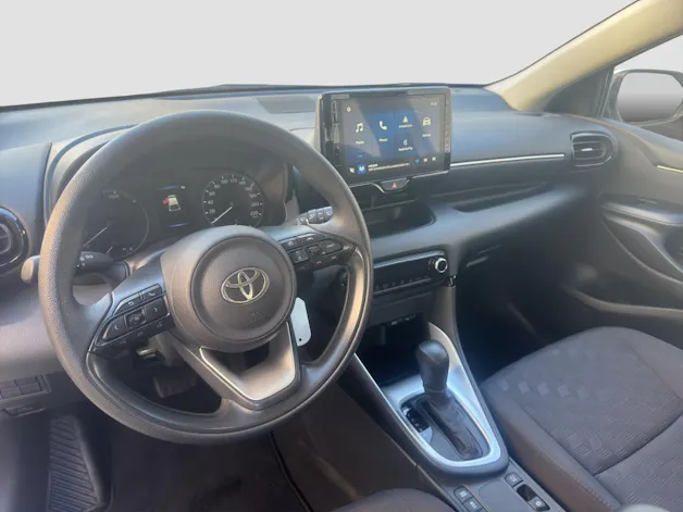 Toyota Yaris 1.5 VVT-i HSD Comfort