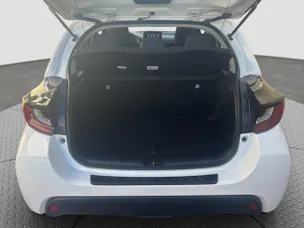 Toyota Yaris 1.5 VVT-i HSD Comfort