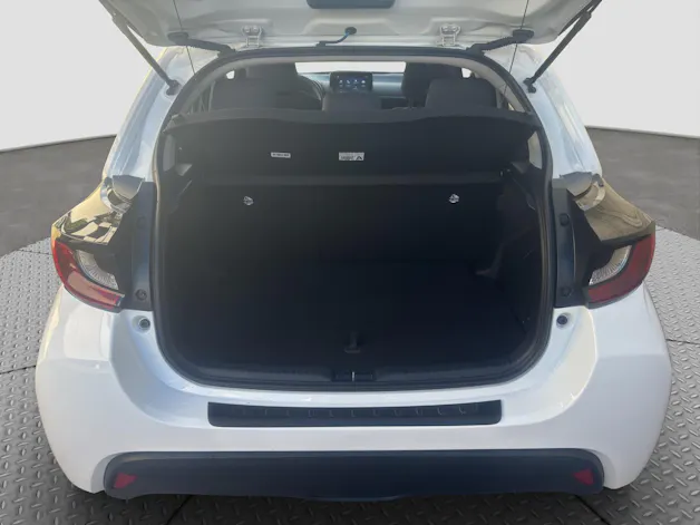 Toyota Yaris 1.5 VVT-i HSD Comfort