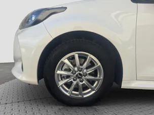 Toyota Yaris 1.5 VVT-i HSD Comfort