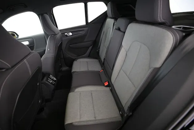 Volvo XC40 2.0 B3 MH XCITE