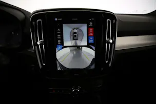 Volvo XC40 2.0 B3 MH XCITE