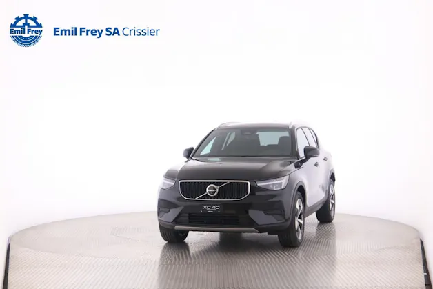 Volvo XC40 2.0 B3 MH XCITE