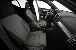 Volvo XC40 2.0 B3 MH XCITE