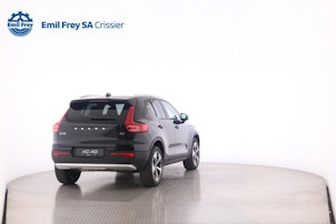 Vehicle image VOLVO XC40 2.0 B3 MH XCITE