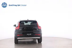 Volvo XC40 2.0 B3 MH XCITE
