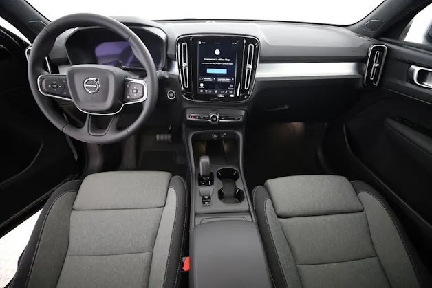 Volvo XC40 2.0 B3 MH XCITE