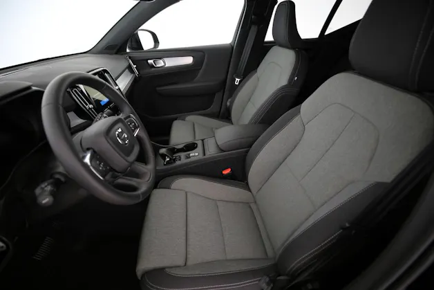 Volvo XC40 2.0 B3 MH XCITE