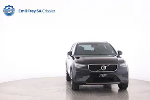 Volvo XC40 2.0 B3 MH XCITE