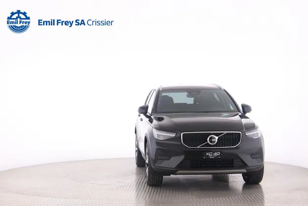 Volvo XC40 2.0 B3 MH XCITE