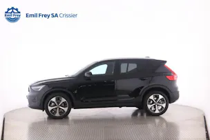 Volvo XC40 2.0 B3 MH XCITE