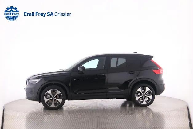 Volvo XC40 2.0 B3 MH XCITE
